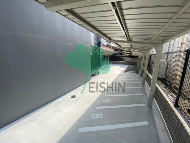 S-RESIDENCE博多駅南affordの外観