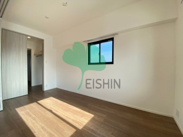 S-RESIDENCE博多駅南afford