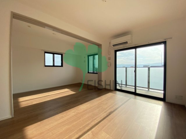 S-RESIDENCE博多駅南afford