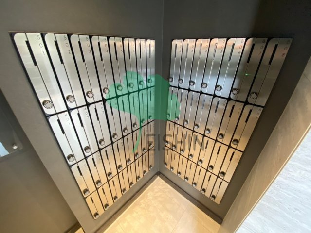 S-RESIDENCE博多駅南afford