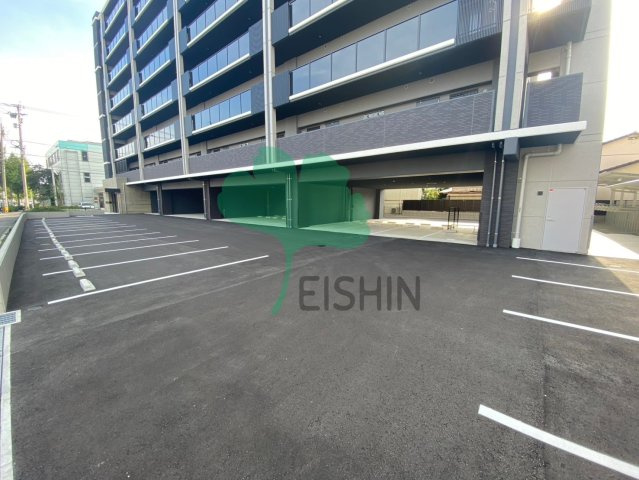 S-RESIDENCE博多駅南afford