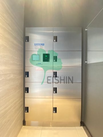 S-RESIDENCE博多駅南affordのその他共用部分