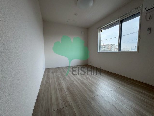 D-ROOM半道橋