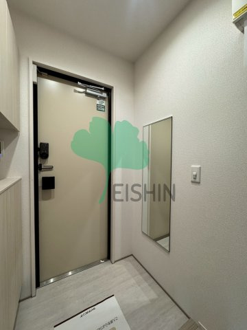 D-ROOM半道橋