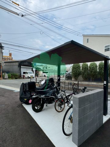 D-ROOM半道橋