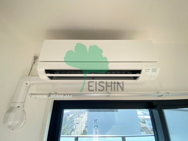 S-RESIDENCE博多駅南affordの内装