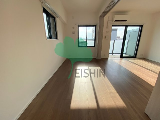 S-RESIDENCE博多駅南afford