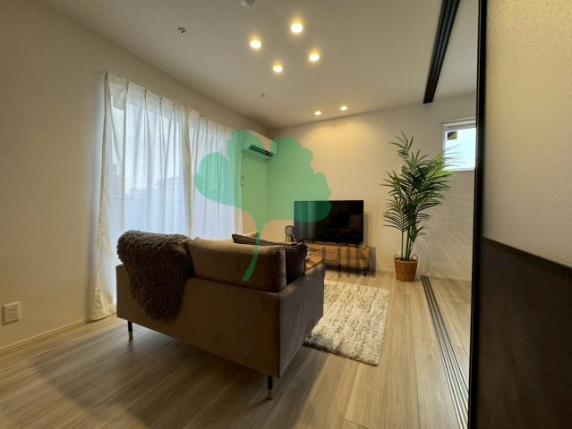 D-ROOM半道橋