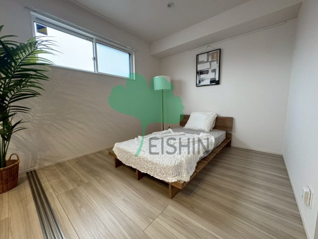 D-ROOM半道橋