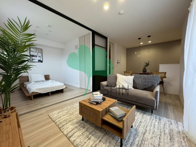 D-ROOM半道橋
