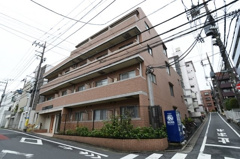 サンテミリオン目黒東山弐番館の画像