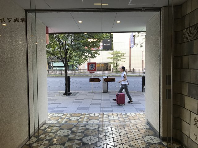 赤坂マカベビル