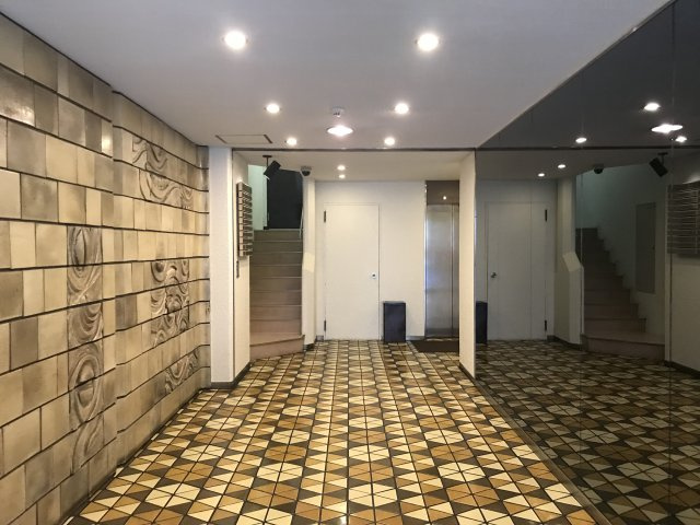 赤坂マカベビル