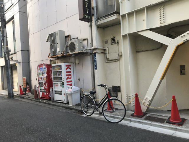 赤坂マカベビル