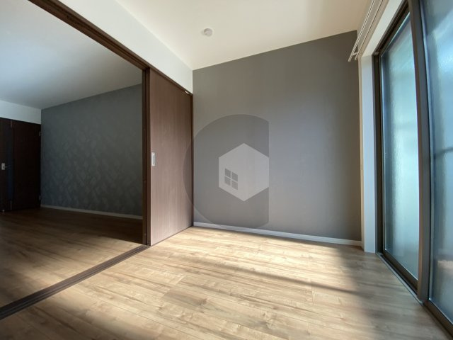 アレグリア鴻池新田の子供部屋