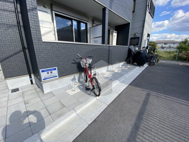 アレグリア鴻池新田の設備