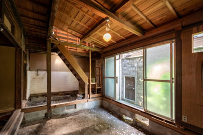  | 岡崎西福ノ川町　中古戸建【未改装京町家】