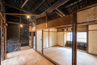  | 岡崎西福ノ川町　中古戸建【未改装京町家】