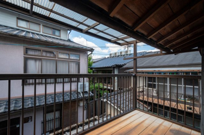  | 岡崎西福ノ川町　中古戸建【未改装京町家】