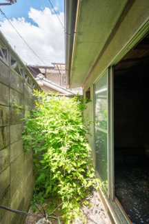  | 岡崎西福ノ川町　中古戸建【未改装京町家】