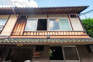  | 岡崎西福ノ川町　中古戸建【未改装京町家】