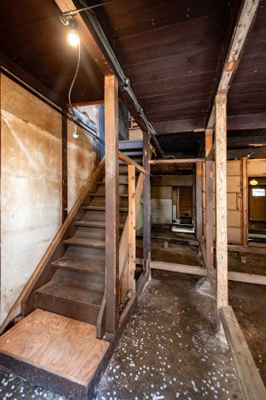  | 岡崎西福ノ川町　中古戸建【未改装京町家】