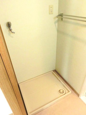 パルティール二俣川の設備|※現況優先