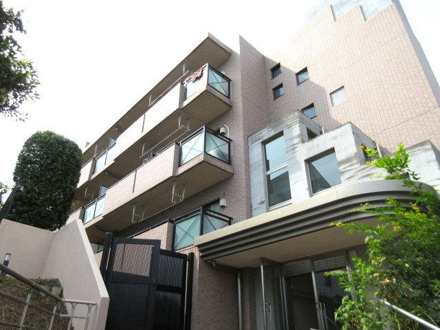 パルティール二俣川