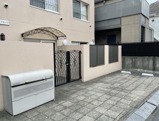 中野区若宮１丁目の賃貸マンションのその他