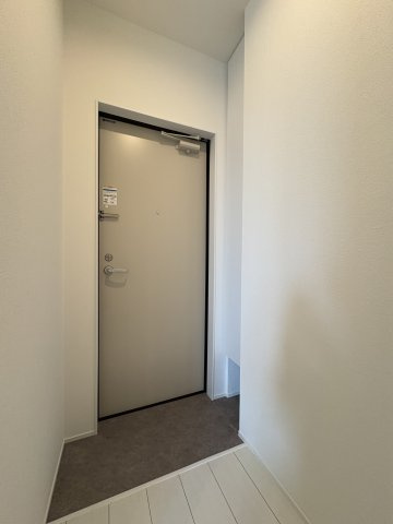 【玄関】Jack atsutakoshinⅣ