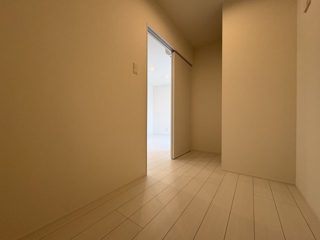 【寝室】Jack atsutakoshinⅣ