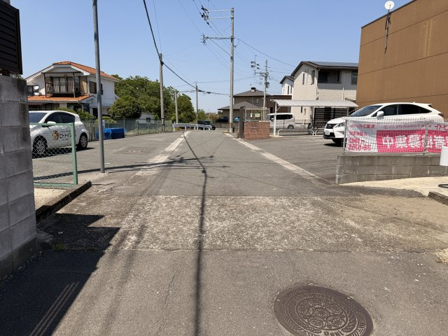 筑後市長崎　中古戸建のその他