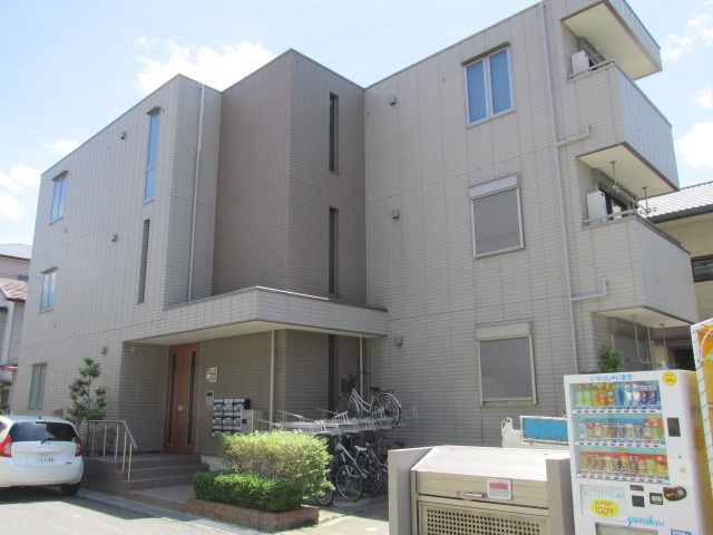 サニーヒルズ芦屋