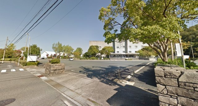 ■□陽田町売土地（上物有り）□■の周辺|東山公園まで徒歩約4分になります。