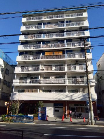 浅草ロイヤルマンション