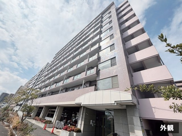 ネオマイム鶴見中央【仲介手数料無料】