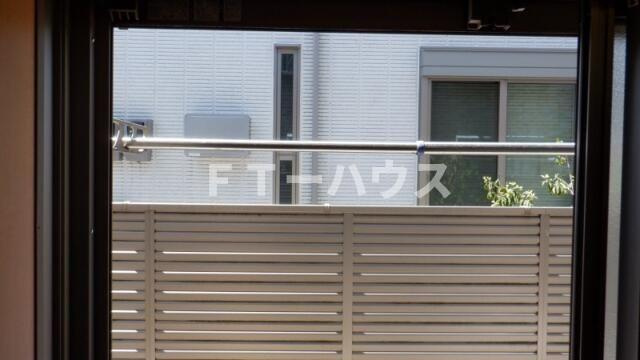 リリーテラスＡのその他共用部分