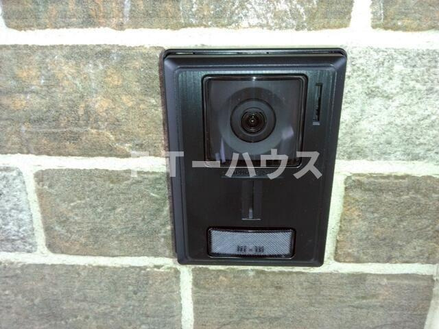 リリーテラスＡのその他