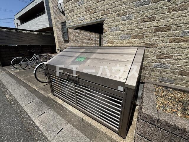 リリーテラスＡのその他共用部分