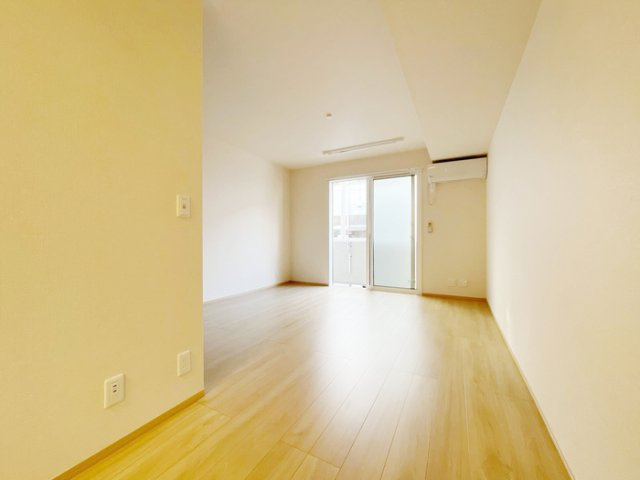 セジュールKの内装