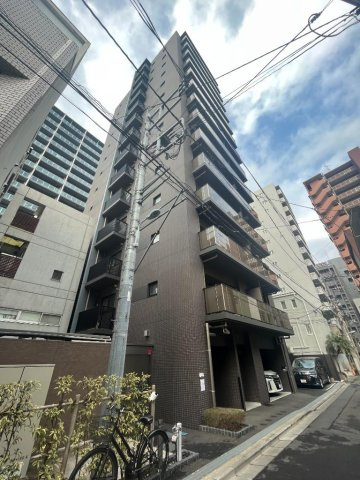 ルフォンリブレ蔵前コンセール