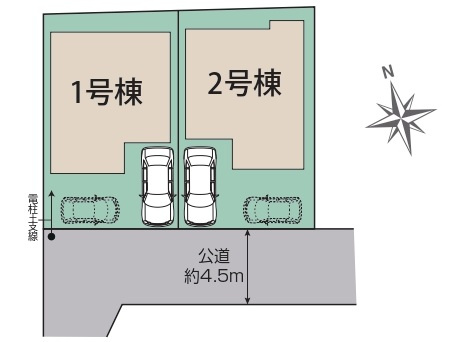 酒井根３丁目【酒井根小学校:徒歩５分】のその他
