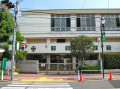 板橋区双葉町の賃貸マンションの周辺