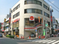 板橋区双葉町の賃貸マンションの周辺