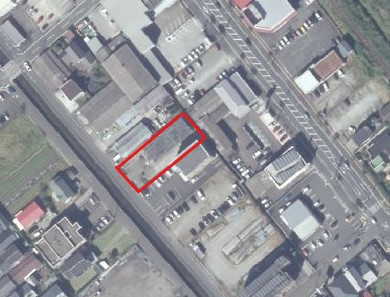日南市一棟アパートのその他
