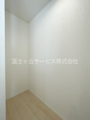 【収納】 | 島田市宝来町 新築一戸建て | 収納スペース豊富です