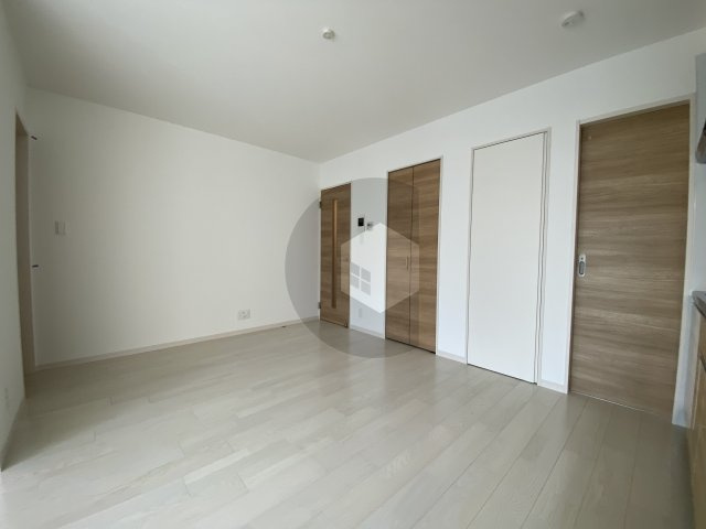 F asecia Leandの子供部屋