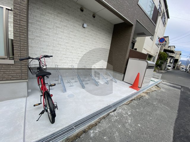 F asecia Leandの設備