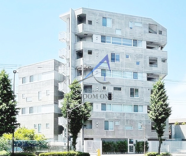 ＺＯＯＭ練馬高野台