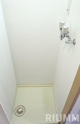 【設備】 | パレステュディオ目白